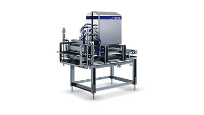 Tetra Pak® String Cheese Cutter AC